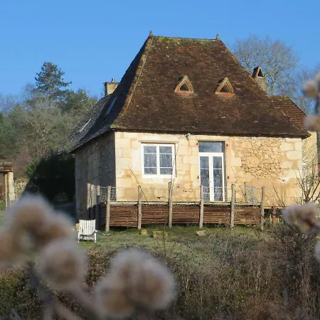 Les Jardins De Peychenval Villa Lamonzie-Montastruc Exterior photo
