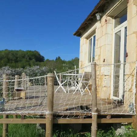 Les Jardins De Peychenval Villa Lamonzie-Montastruc Exterior photo