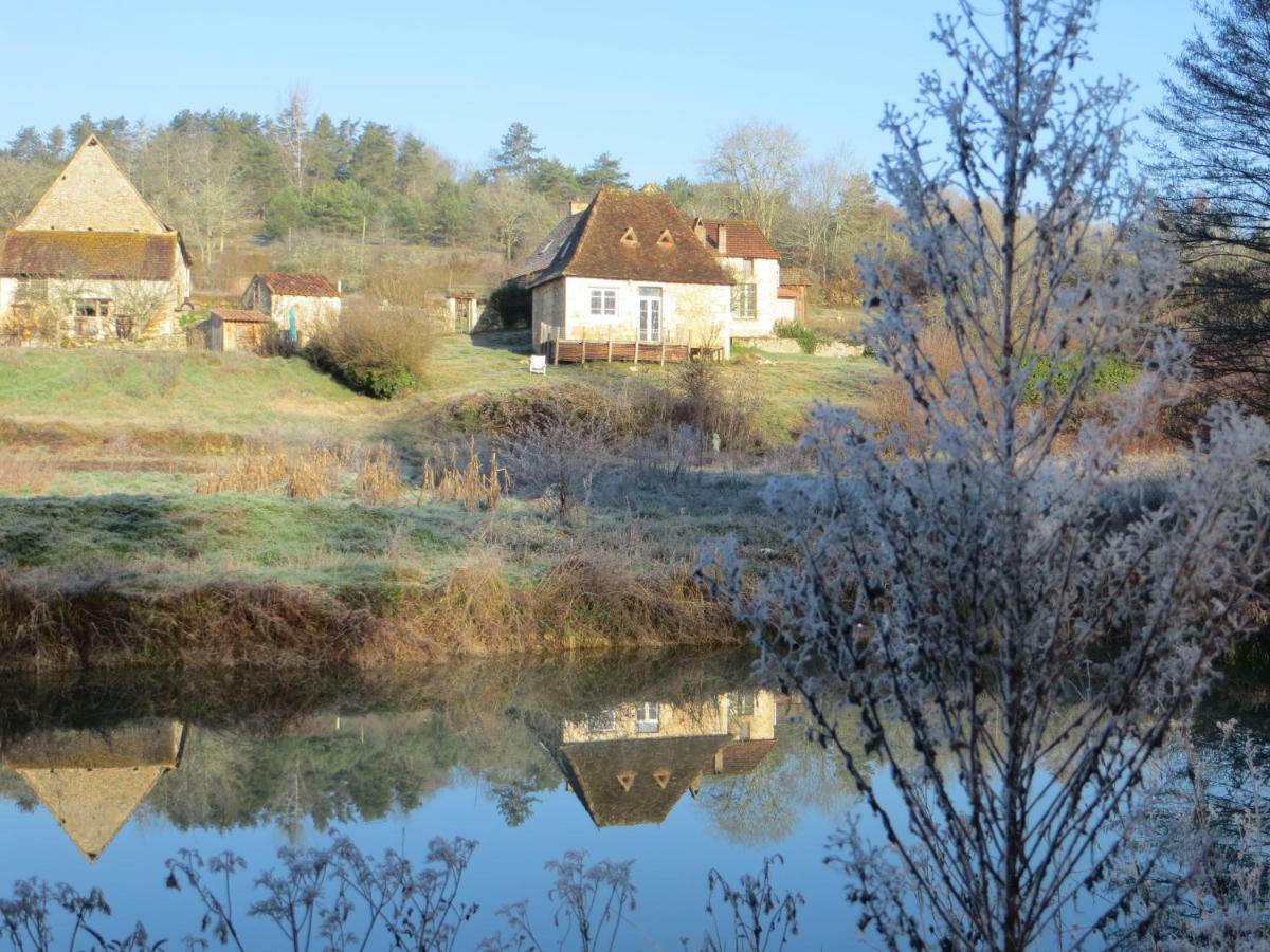Holiday home Les Jardins De Peychenval *