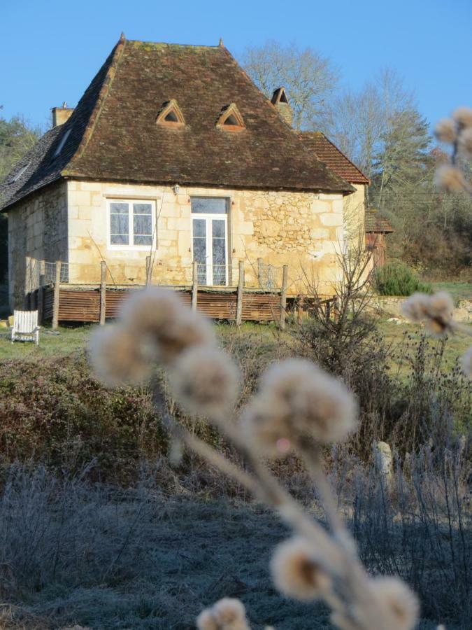 Les Jardins De Peychenval Holiday home *
