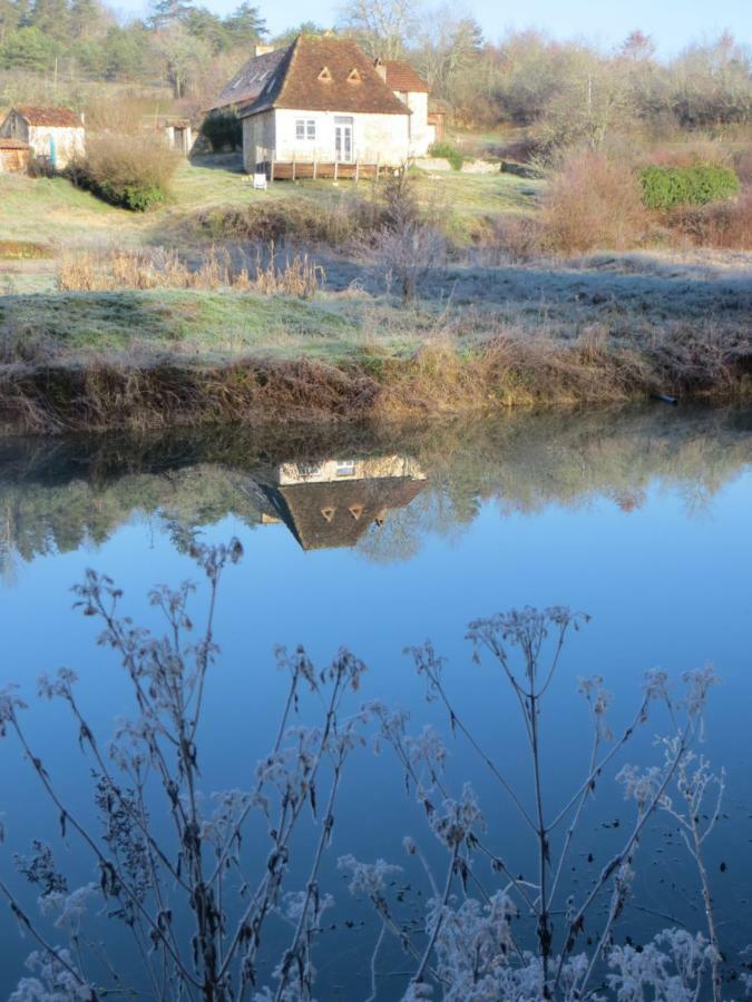 Holiday home Les Jardins De Peychenval