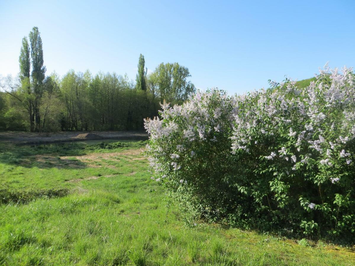 Les Jardins De Peychenval Holiday home *